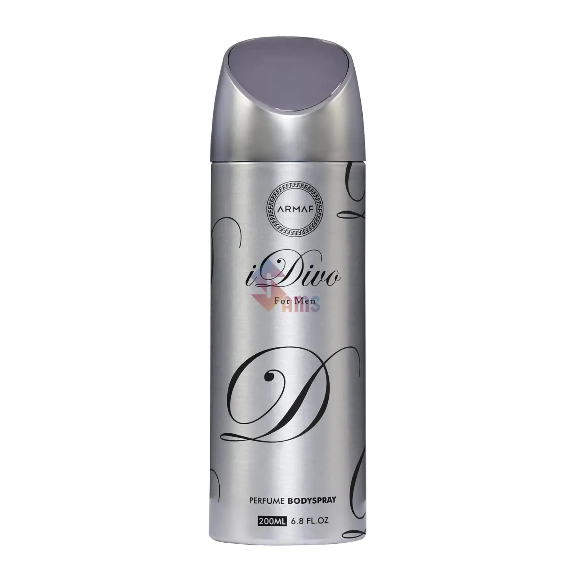 Armaf iDivo Deodorant For Men.webp